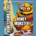 BANG THE ELEPHANT BREWING Honey Monster (E-CASK) 5.7% 