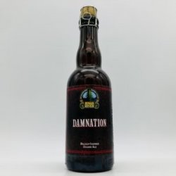 Russian River Damnation Belgian Golden Ale 375ml - Bottleworks