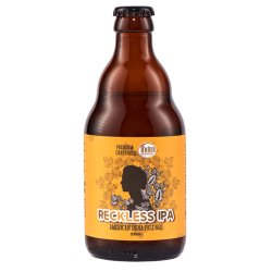 The Bottle Shop Thơm Reckless IPA - The Bottle Shop