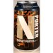 Brouwerij Noordt ~ Simcoe Porter 33cl can Brouwerij Noordt ~ Simcoe Porter 33cl can