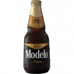 Negra Modelo 35,5Cl - Cervezasonline.com