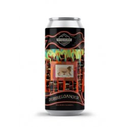 Basqueland Dubbelganger - Basqueland Brewing