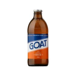 Mountain Goat Beer Very Enjoyable Beer