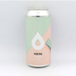 Pollys Portra - Be Hoppy