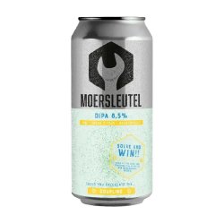 De Moersleutel - CYCT: Coupling - Dorst