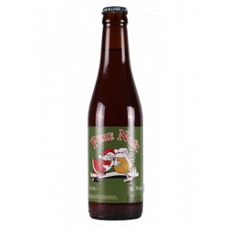 De Ranke Père Noël