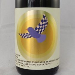 Other Half Brewing Co. BA Daybreak Speedway