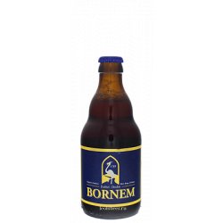 Bornem Dubbel