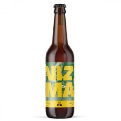 Babel Brewery Vizma - Greekbeershop