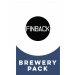 Finback Brewery Pack 