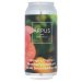 Ārpus - Orange X Cherry X Strawberry X Apricot X Vanilla Smoothie Sour Ale 