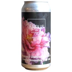 Arpus Mango x Guava x Apricot Smoothie Sour Ale 440ml (5%) - Indiebeer