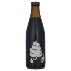 Omnipollo  Buxton - Barrel Aged Original Maple Truffle Ice Cream Waffle - Beerdome