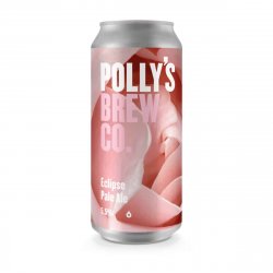 Pollys Eclipse 5,5alc 44cl - Dcervezas