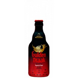 Gulden Draak Imperial Stout