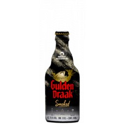 Brouwerij Van Steenberge Gulden Draak Smoked