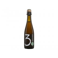 3 FONTEINEN · ARMAND & GASTON 37,5cl - Condalchef