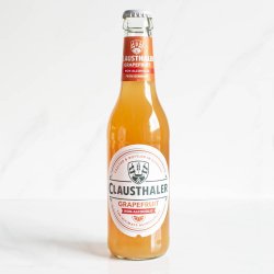 Cerveza Sin Alcohol Pomelo Clausthaler 330 cc - Tendencias Gourmet