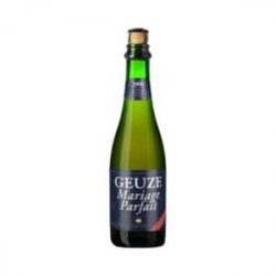 Geuze Mariage Parfait - Greekbeershop