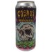 Kosmonauta Cerveceria Cosmos Modern Pale Ale 44cl Kosmonauta Cerveceria Cosmos Modern Pale Ale 44cl