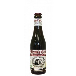 Brouwerij Van Steenberge Monk