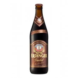 Erdinger Dunkel Erdinger Dunkel