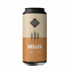 Helles - Hoperia