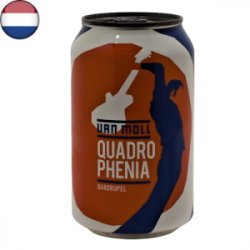 Quadrophenia - Beer Vikings