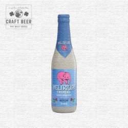 Delirium Tremens - The Holy Cross