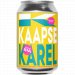 Kaapse Karel Session IPA Glutenvrij Kaapse Karel Session IPA Glutenvrij