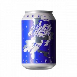 Mikkeller Space Race