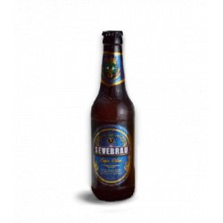 Sevebrau Lager Pilsen