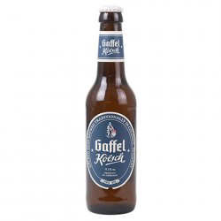 Gaffel Kölsch