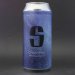 Salikatt - Crash Pad - 6% (440ml) 