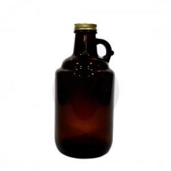 GROWLER 1 LITRO - Mundo Cervecero