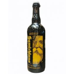 Schloss Eggenberg Samichlaus Barrique Schloss Eggenberg Samichlaus Barrique