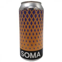 SOMA Beer  Freebooter 44cl - Beermacia