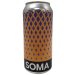 SOMA Beer Freebooter 44cl SOMA Beer Freebooter 44cl