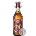 Bia Schwaben Bräu Das Kellerpils 5.0% – Chai 500ml – Thùng 20 Chai 