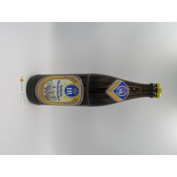 Staatliches Hofbräuhaus München Hofbräu Sommerzwickl