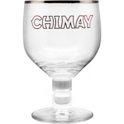 Chimay Trappist - Rus Beer