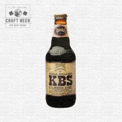 Founders KBS - The Holy Cross