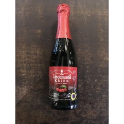 Lindemans Kriek