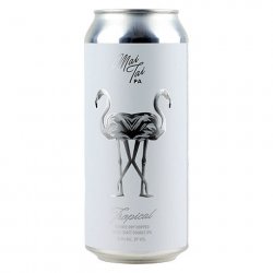 Alvarado Street Brewery Double Mai Tai (White Label) Alvarado Street Brewery Double Mai Tai (White Label)