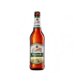 EINSIEDLER Pilsener - Birre da Manicomio