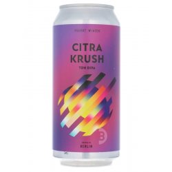 FUERST WIACEK Berlin Citra Krush (2025)