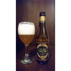 Gouden Carolus Tripel