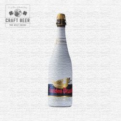 Gulden Draak 75Cl - The Holy Cross