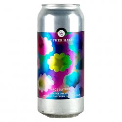 Other Half Brewing Co. Double Dry Hopped Space Daydream Other Half Brewing Co. Double Dry Hopped Space Daydream