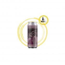 Moon Lark Brewery Goat. Moon Lark Brewery Goat.